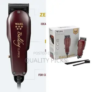 Brand New Wahl Hair Clippers