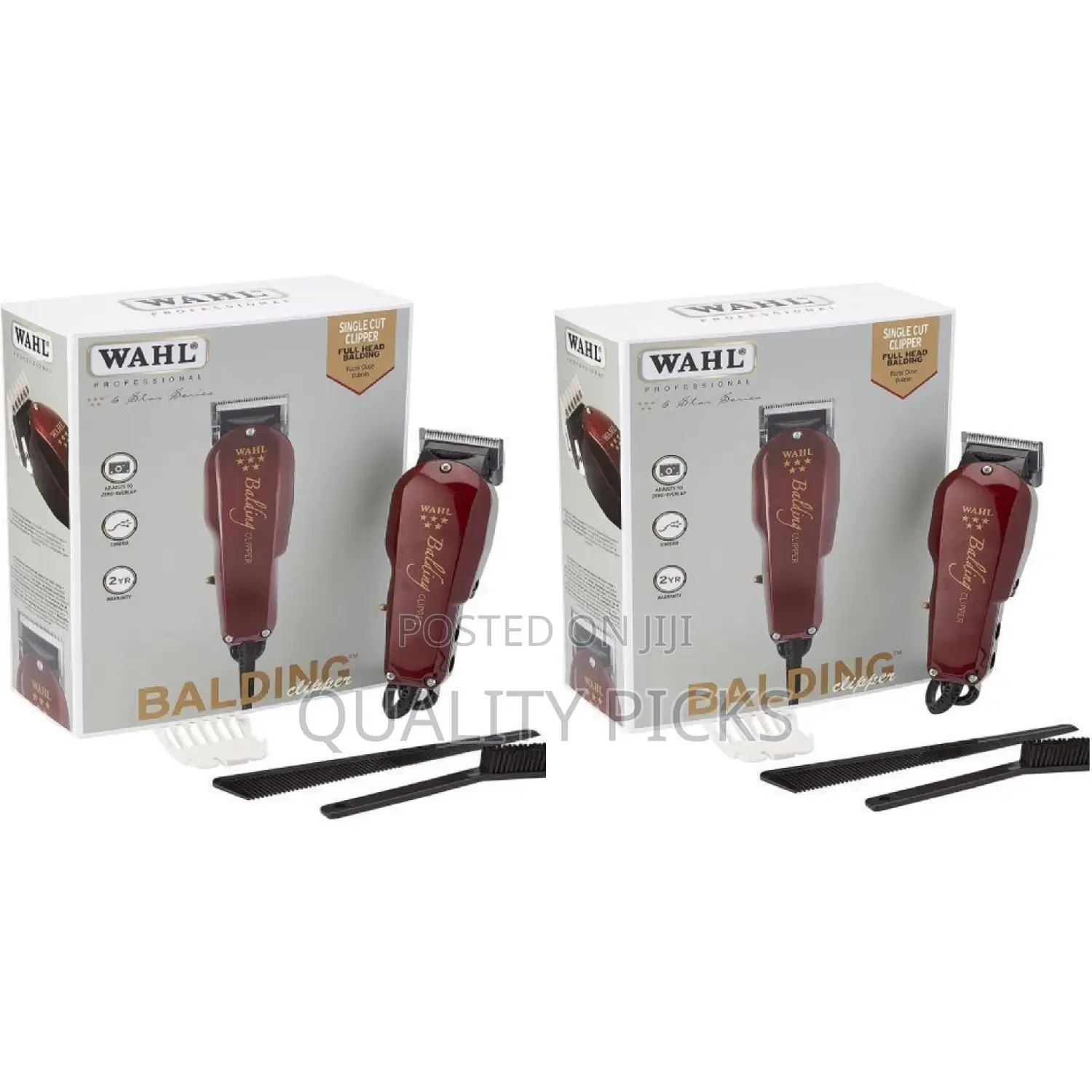 Original Wahl Hair Clippers