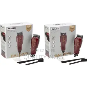 Original Wahl Hair Clippers