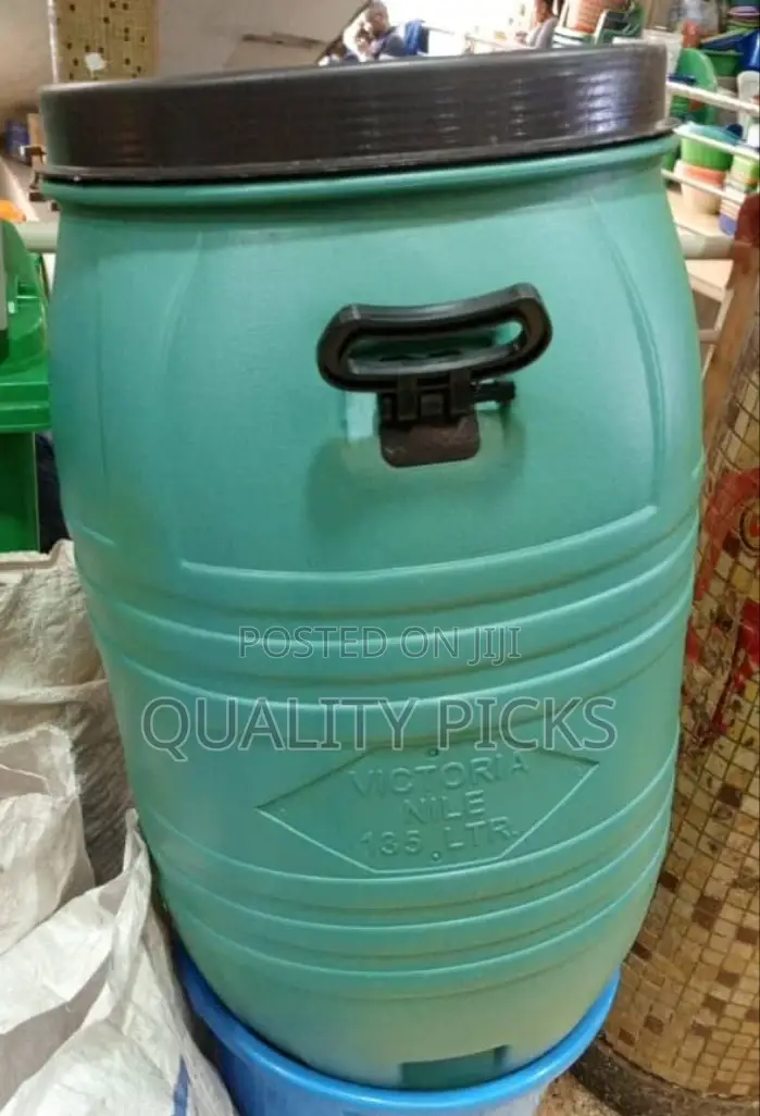 Portable Plastic Water Tanks