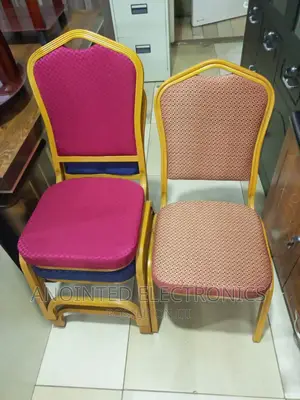 Conference Chairs