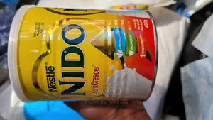 Nido Milk Powder 400g