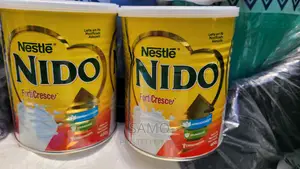 Nido Milk Powder 400g