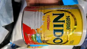 Nido Milk Powder 400g