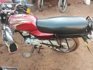 Shineray XY100-7 2019 Red
