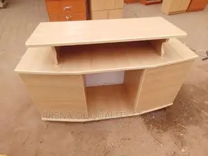 Photo - Tv Stand Table