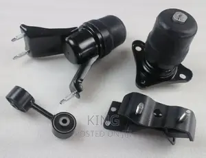 Photo - Engine Mounts Voxy/Harrier/Alphard/Lexus