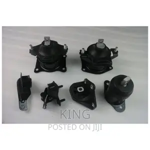 Photo - Toyota Engine Mounts