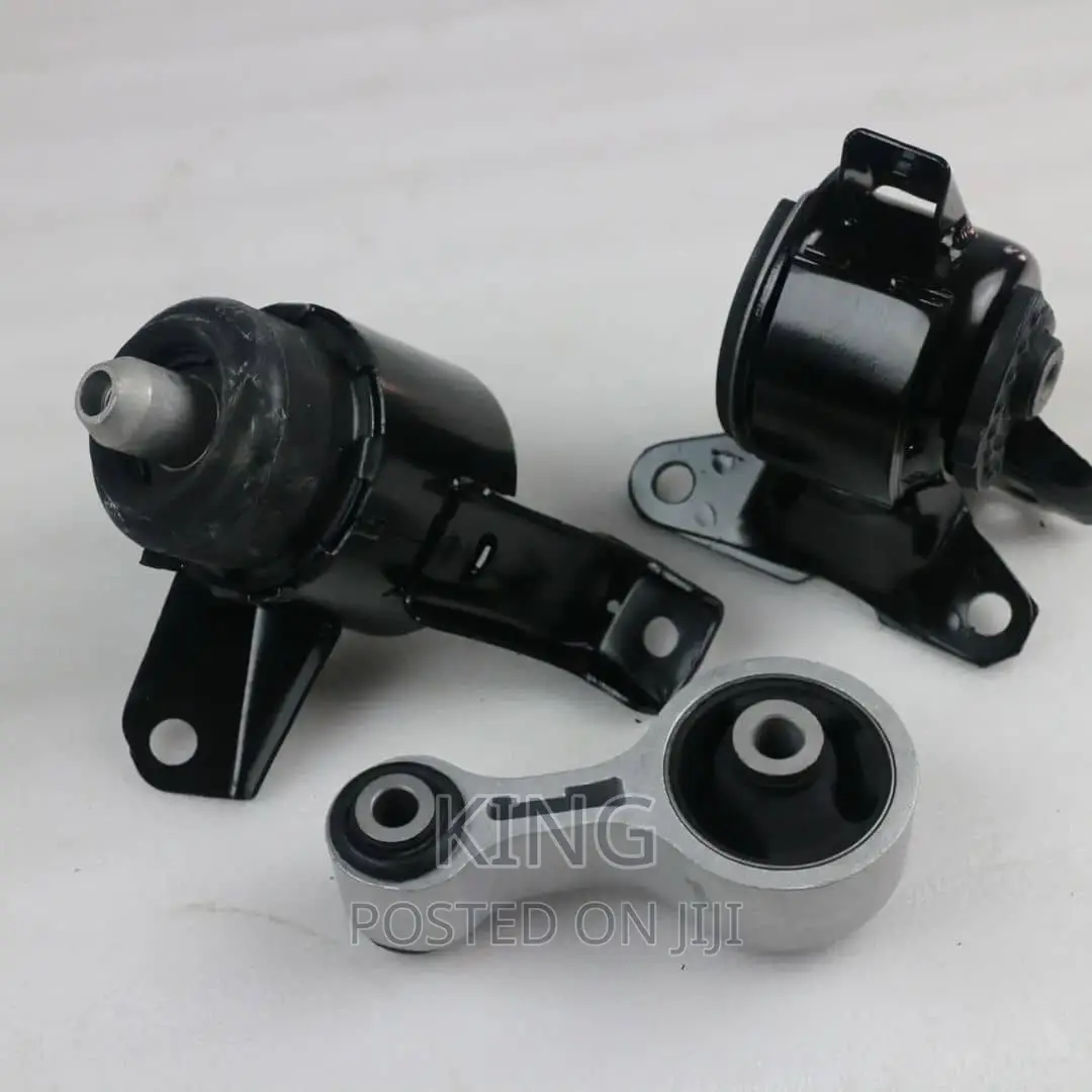Gearbox/Engine Mount