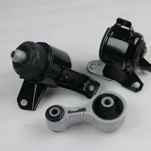 Photo - Gearbox/Engine Mount