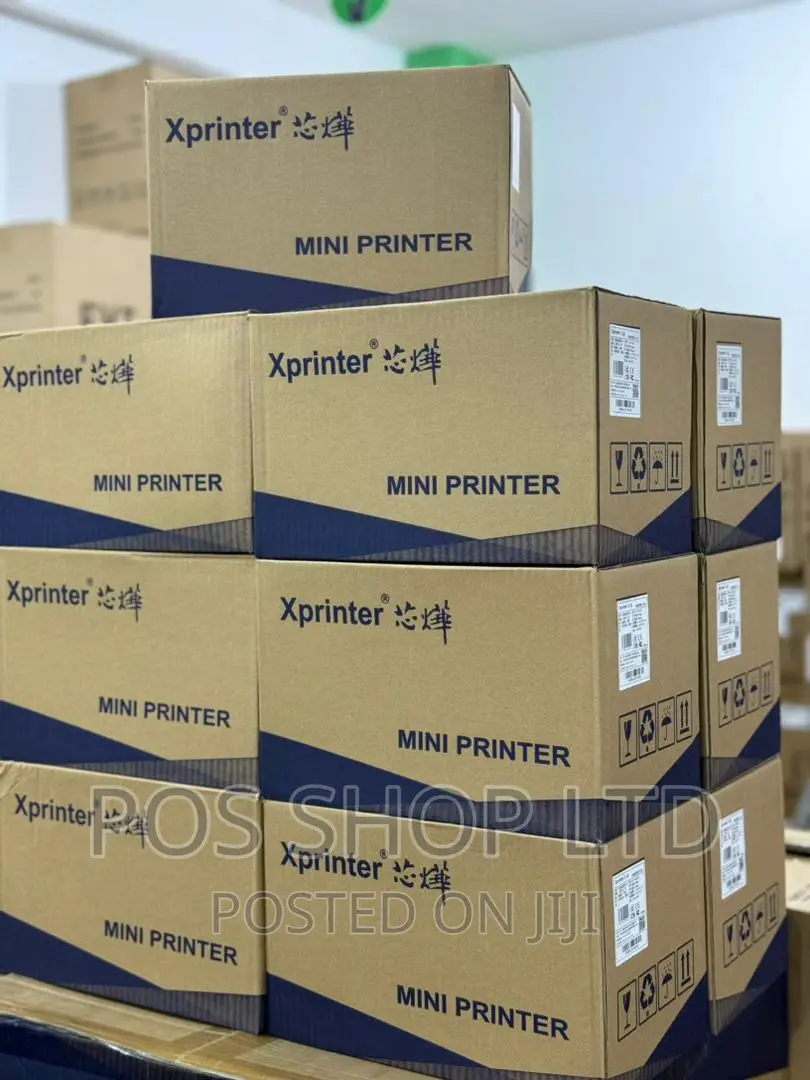 X-Printer Xp-N160ii 80mm Thermal Printer