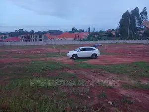 Very Beautiful Affordable Plots Quick Sale Bwebajja Ntebe Rd