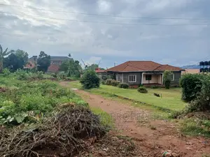 25 Decimals Plot Onquicksale Heart of Kabowa Gd 4 Apartments