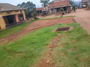 20 Decimals Plot on Quicksale in Heart of Kabowa Heights