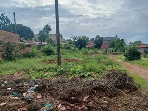 20 Decimals Plot on Quicksale in Heart of Kabowa Heights