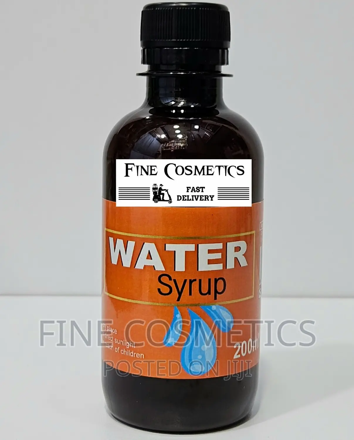 Female Water Syrup For Squirting Orgasm Splash Water Enhance