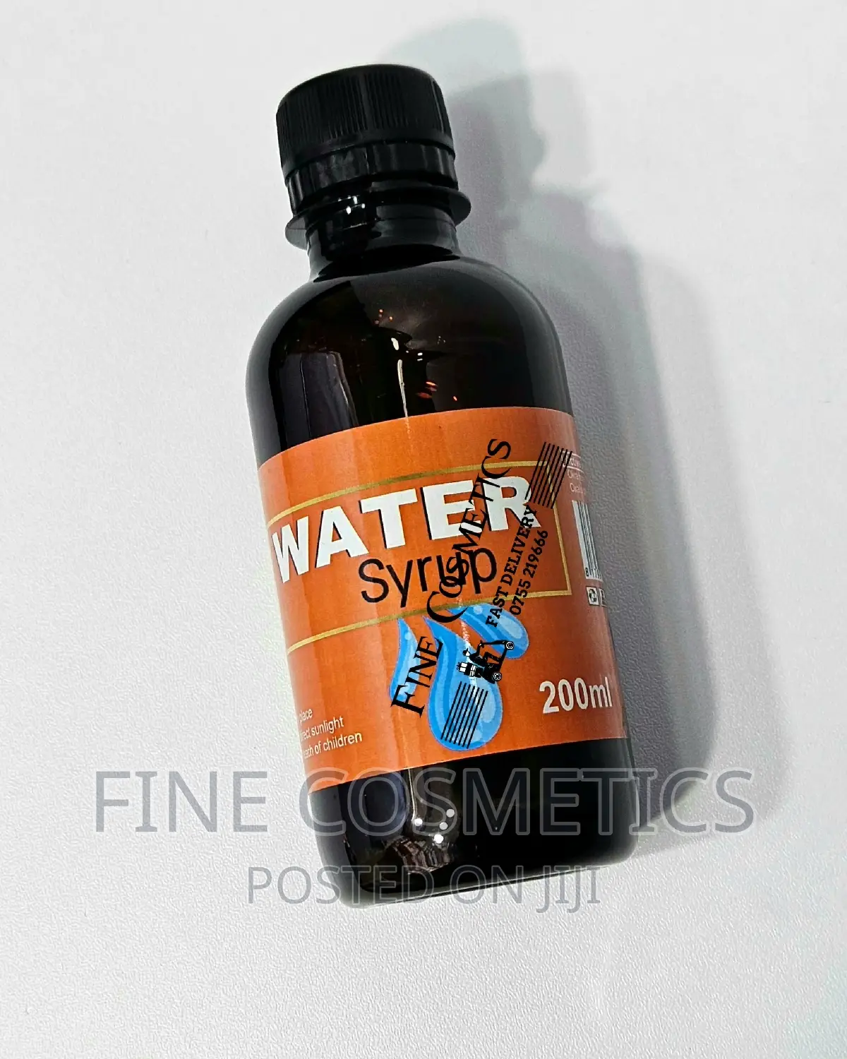 Female Water Syrup For Squirting Orgasm Splash Water Enhance