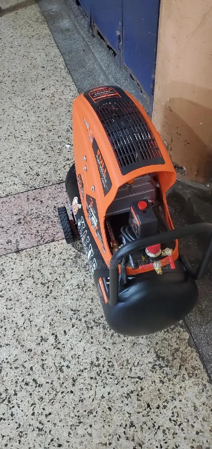 Electric Air Compressor 50 Litres