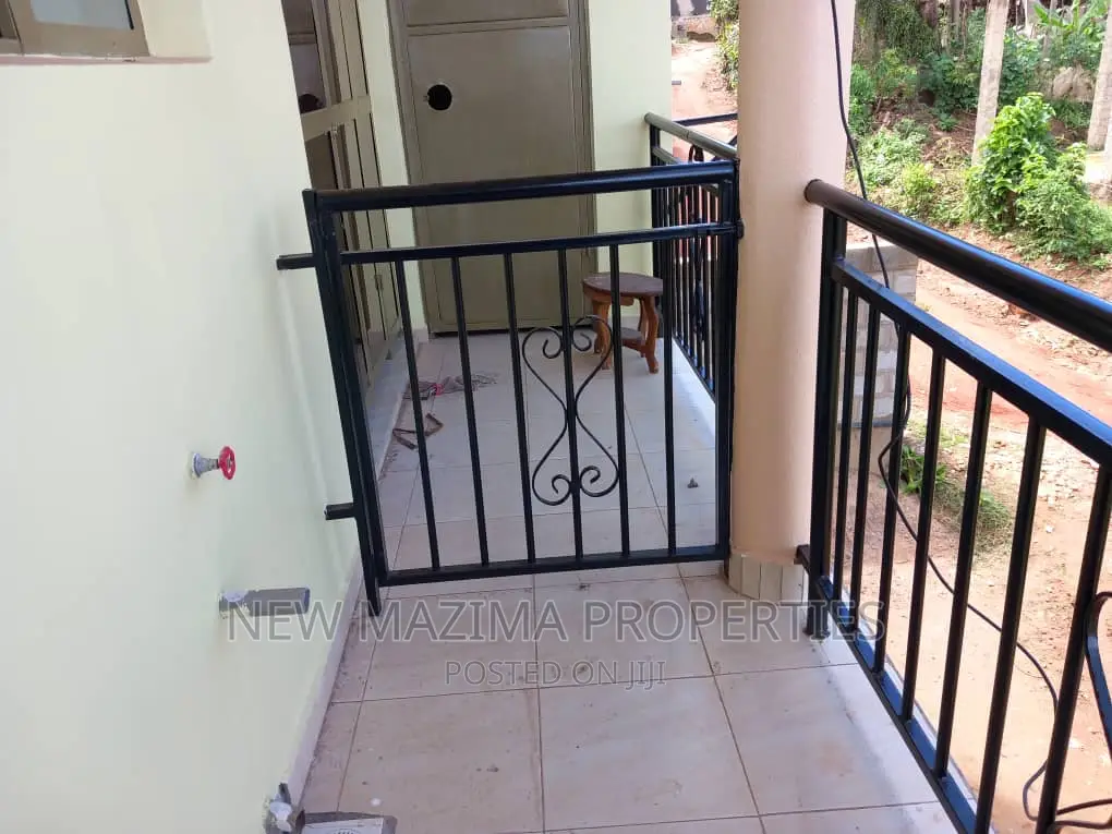 2bdrm Block of Flats in Salaama Munyonyo Rd, Central Division for rent