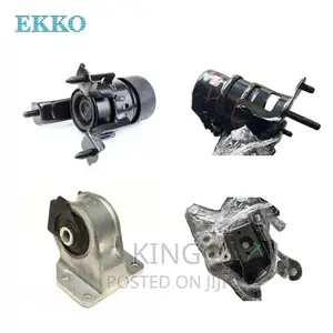 Photo - Engine Mounts. Vw/Others
