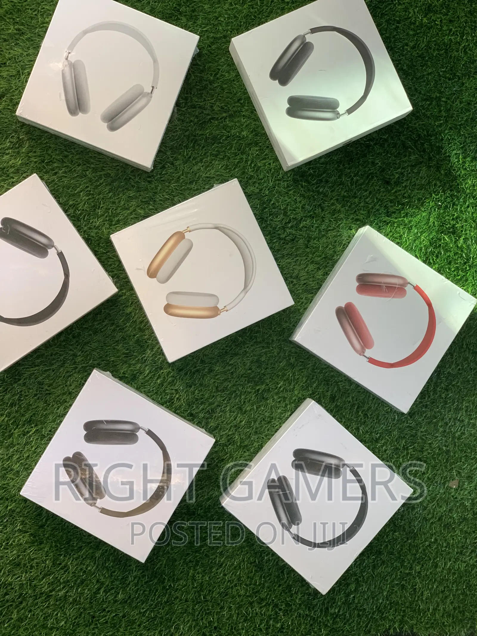 Apple Airpods Pro Max (High Copy)