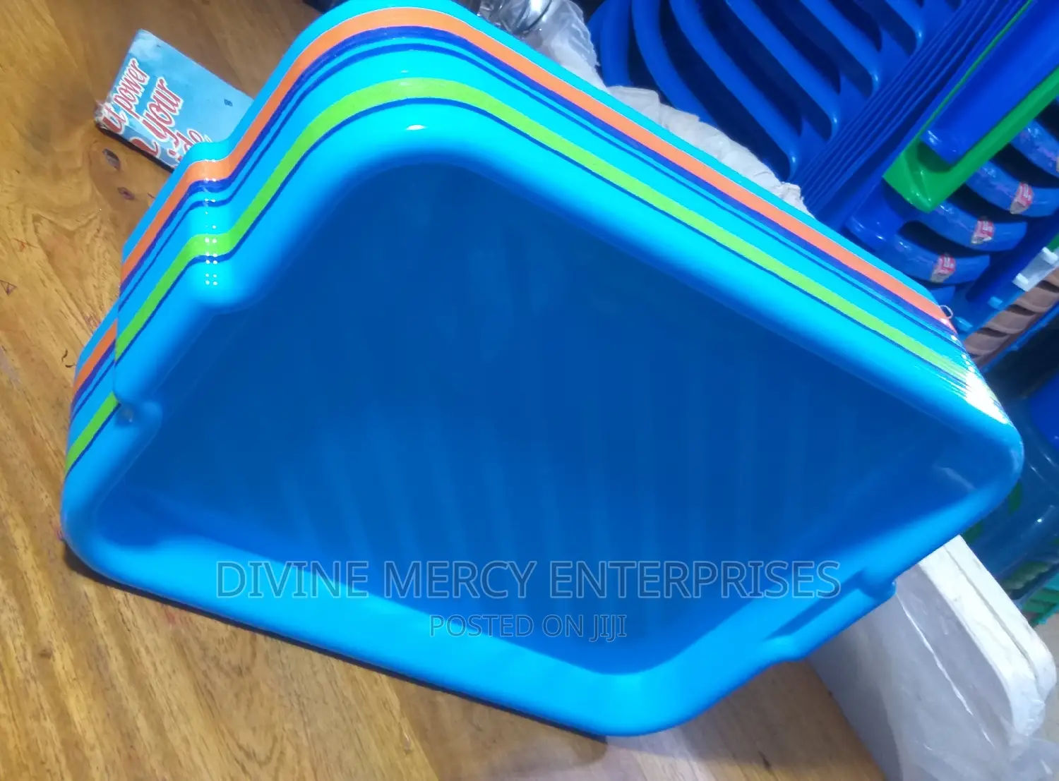 Rectangular Serving Tray