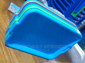 Rectangular Serving Tray