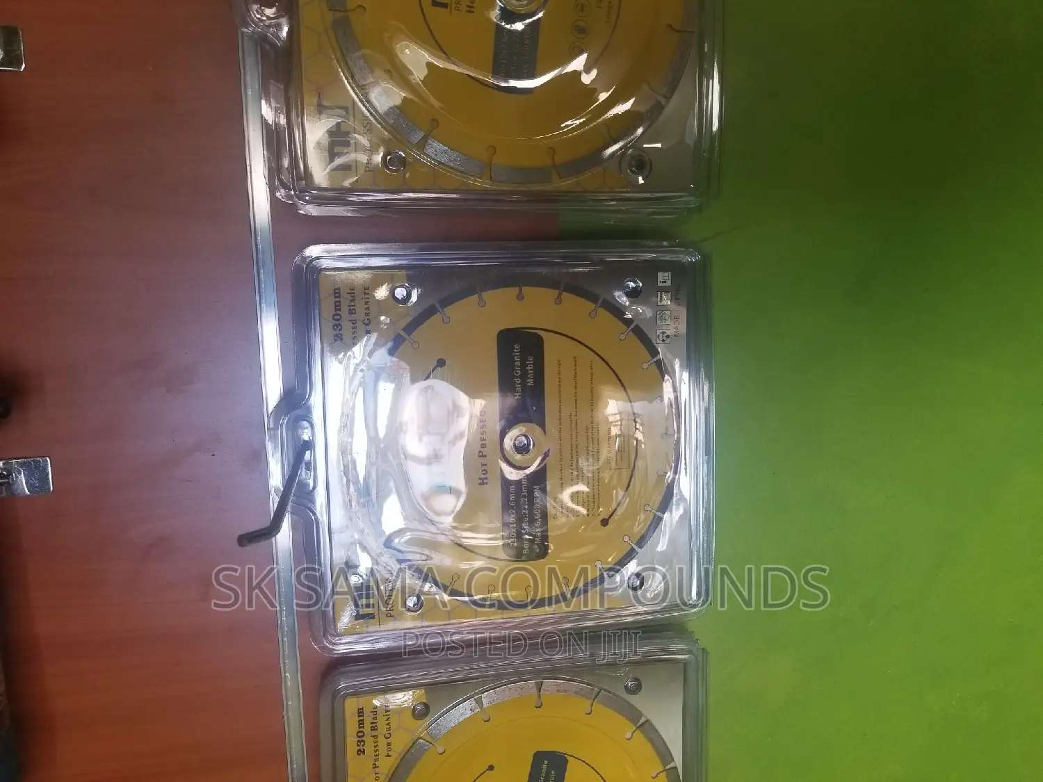 Cutting Discs for Sale
