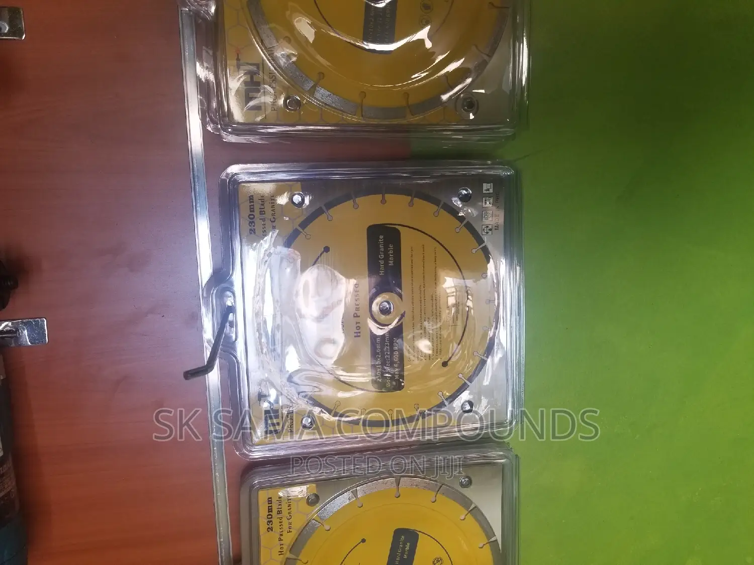 Cutting Discs for Sale