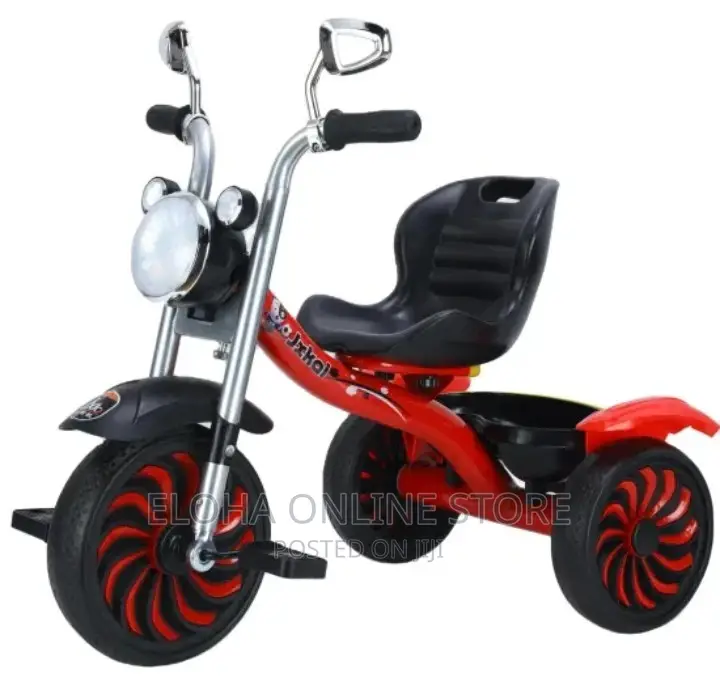 Kids Tricycle