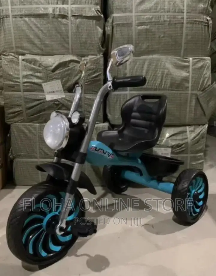 Kids Tricycle