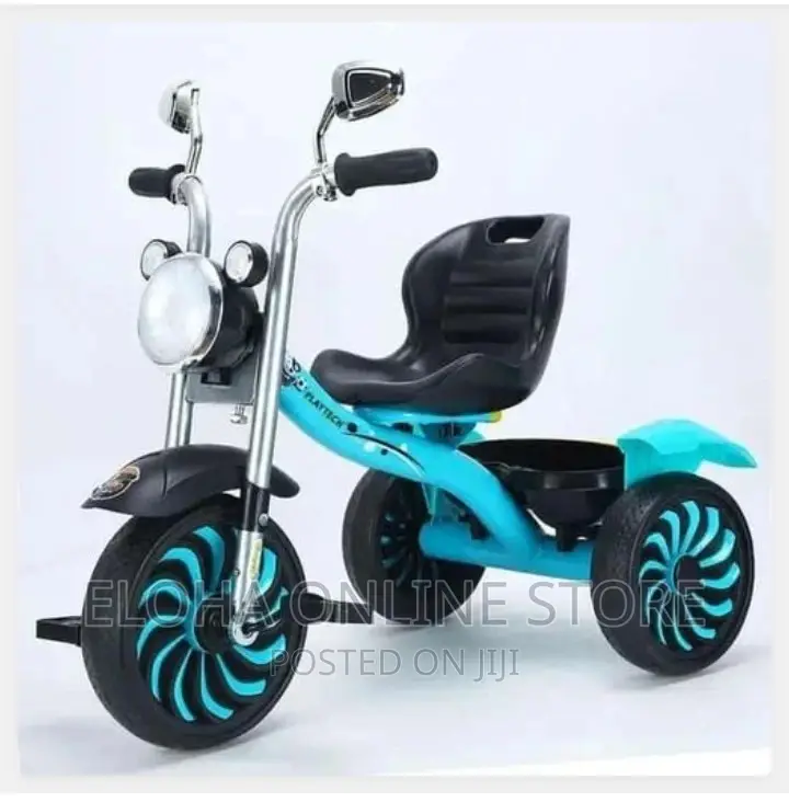 Kids Tricycle
