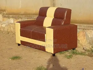 Adorable Two Seaters Sofa