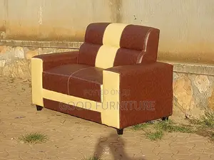 Adorable Two Seaters Sofa