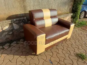 Adorable Two Seaters Sofa