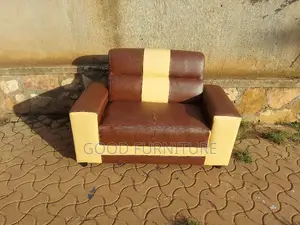 Adorable Two Seaters Sofa