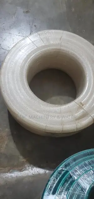 Water Hose / Delivery Hose Pipe 0.5" 3/4"