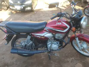 Shineray XY125-6D 2022 Red