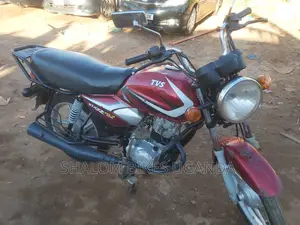 Shineray XY125-6D 2022 Red