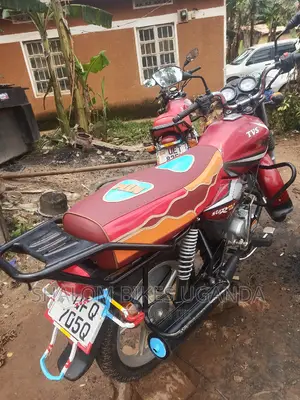 Shineray XY125-6D 2023 Brown