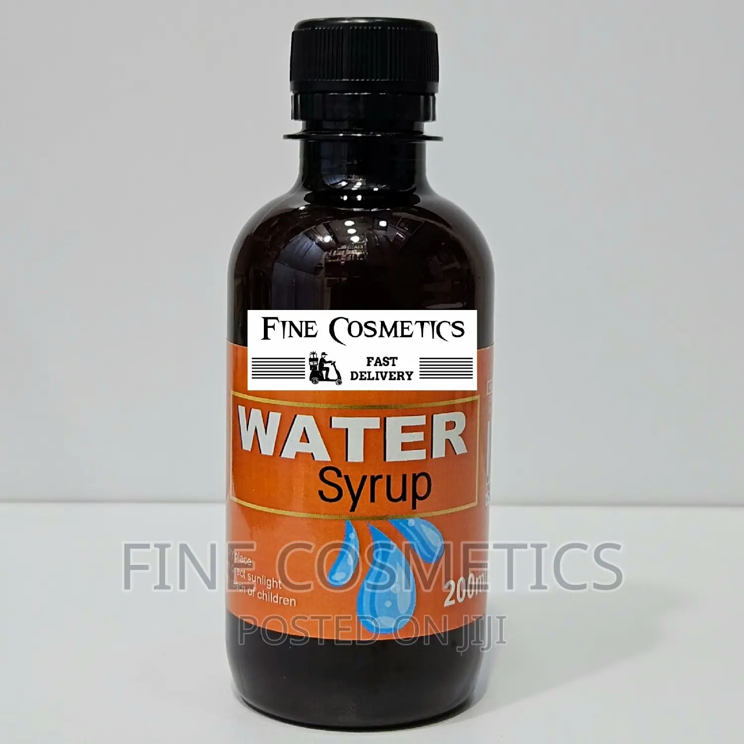 FEMALE Squirt Squirting Orgasm Splash Water Syrup Enhancer
