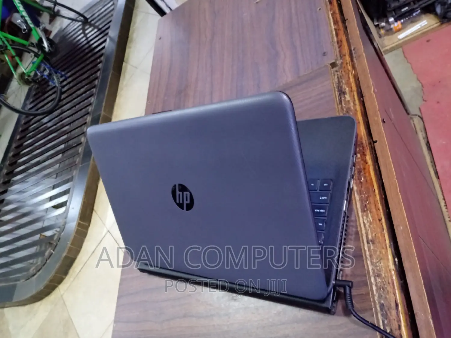 Laptop HP 250 G1 4GB Intel Core i3 HDD 500GB