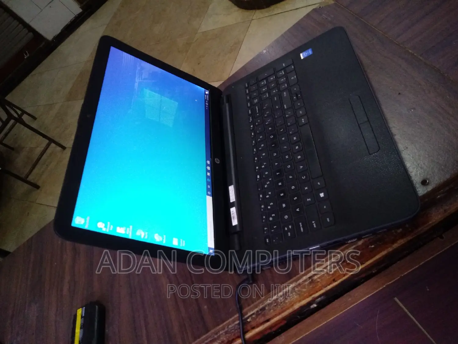 Laptop HP 250 G1 4GB Intel Core i3 HDD 500GB
