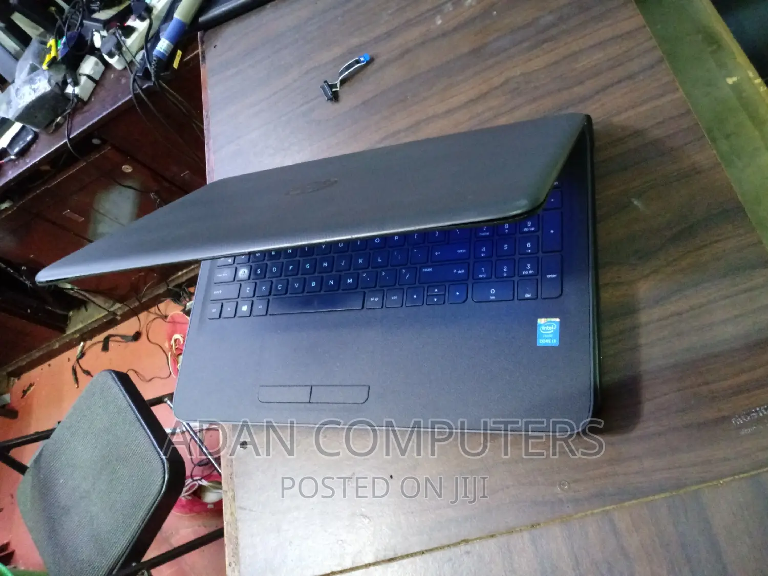Laptop HP 250 G1 4GB Intel Core i3 HDD 500GB