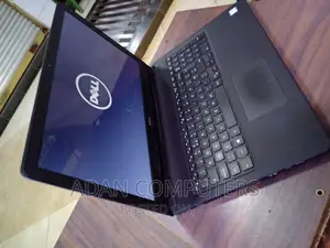Laptop Dell Inspiron 15 3000 8GB Intel Core I3 HDD 500GB