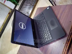 Laptop Dell Inspiron 15 3000 8GB Intel Core I3 HDD 500GB
