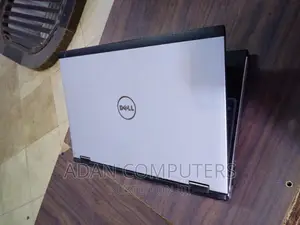 Laptop Dell Latitude E3350 4GB Intel Core i7 HDD 500GB