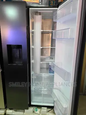 Photo - 700ltrs Samsung Refrigerator Side by Side