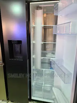 Samsung Refrigerator Side by Side 700ltrs