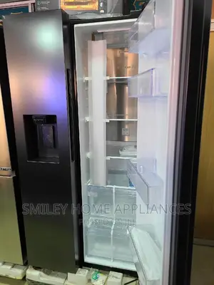 Samsung Refrigerator Side by Side 700ltrs